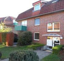 Einzimmerwohnung in Buchholz - 405,00 EUR Kaltmiete, in Buchholz in der Nordheide (PLZ: 21244)