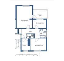 Komplett möblierte Wohnung bezugsfertig - Wolfsburg Detmerode