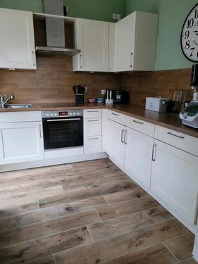 Foto - 4-Zimmer-Maisonette-Wohnung im Zentrum von Wilster