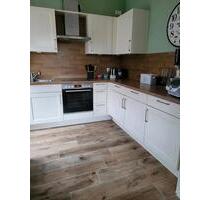 4-Zimmer-Maisonette-Wohnung im Zentrum von Wilster