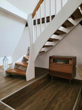 Foto - Etagenwohnung zur Miete in Wilster