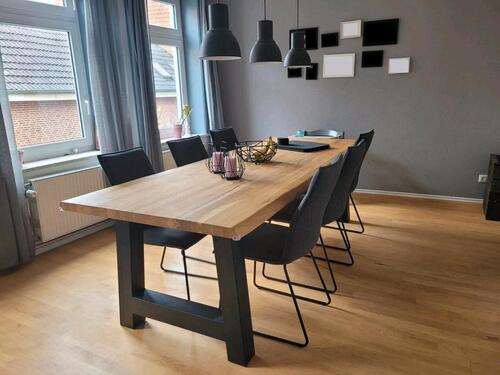 Foto - Etagenwohnung in Wilster