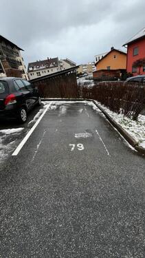 Foto - Parkplatz Passau Grubweg - 55,00 EUR Miete,