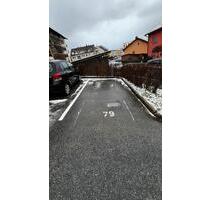 Parkplatz Passau Grubweg - 55,00 EUR Miete, in Passau (PLZ: 94034) Maierhof