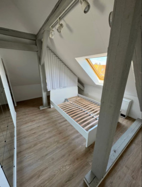 Foto - Etagenwohnung zur Miete in Hannover