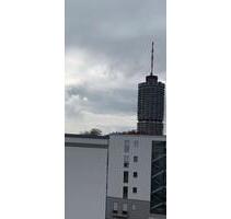 Wohnung zur Untermiete bis Februar evtl. dauerhaft - Augsburg