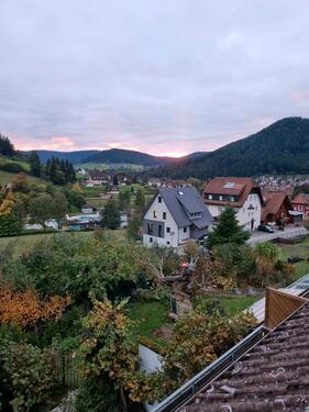 Foto - 2-Zimmerwohnung mit toller Aussicht in Klosterreichenbach