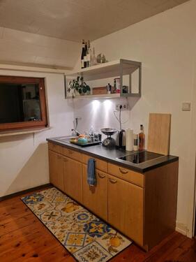 Foto - Etagenwohnung zur Miete in Baiersbronn