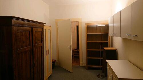 Foto - Etagenwohnung in Kassel zur Miete