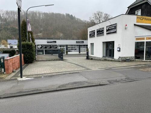 Foto - Freie Stellplätze für PKW & Wohnmobile – ab 50 €Monat in Dieringhausen und Engelskirchen zu vermieten