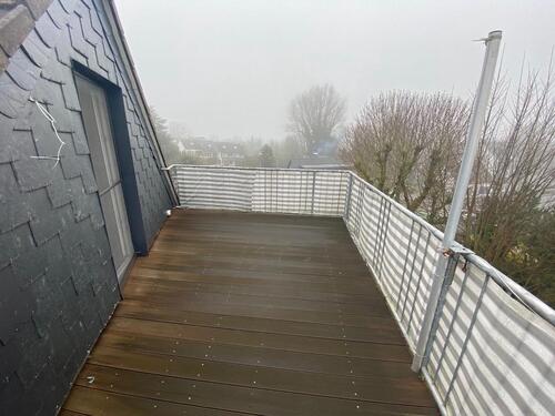 Foto - Schöne drei Zimmer Wohnung in Remscheid, Lüttringhausen