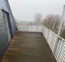 Schöne drei Zimmer Wohnung in Remscheid, Lüttringhausen