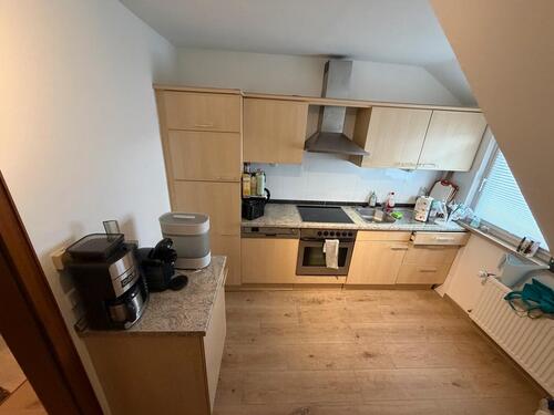 Foto - 3 Zimmer Etagenwohnung in Remscheid