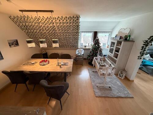 Foto - Etagenwohnung in Remscheid zur Miete