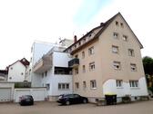 Foto - 3 Zimmer Etagenwohnung zur Miete in Furtwangen im Schwarzwald