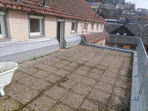 Foto - Etagenwohnung in Furtwangen im Schwarzwald zur Miete