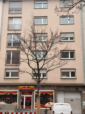 Foto - Erstbezug nach Sanierung• 3ZKB•Logia•TG-Stellplatz am MA HBF•