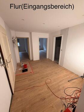 Foto - 3 Zimmer Etagenwohnung zur Miete in Mannheim