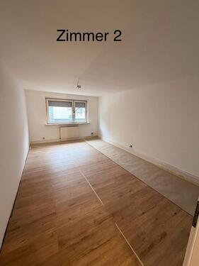 Foto - Etagenwohnung in Mannheim zur Miete