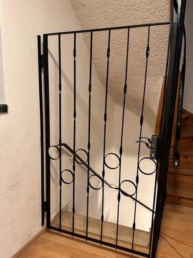 Foto - 3 Zimmer Etagenwohnung zur Miete in Burghausen