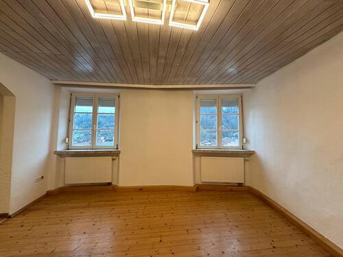 Foto - 3 Zimmer Etagenwohnung in Burghausen