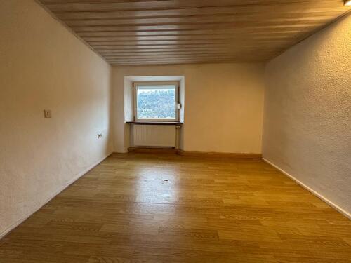 Foto - Etagenwohnung in Burghausen zur Miete