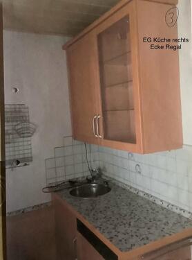 Foto - 3 Zimmer Etagenwohnung in Dettelbach