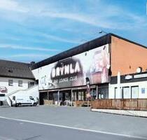 4 Zimmerwohnung - 899,00 EUR Kaltmiete, ca.  126,00 m² in Pressig (PLZ: 96332)
