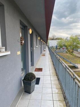 Foto - Etagenwohnung in Saarbrücken zur Miete