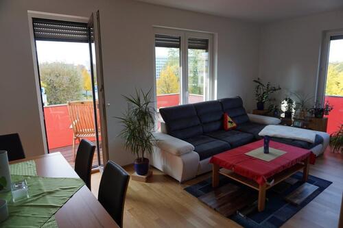 Foto - 1070€ DD-möbl. WHG zur Zwischenmiete inkl. aller NK 7% Skonto