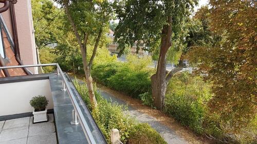 Foto - 2 Zimmer Etagenwohnung zur Miete in Duderstadt