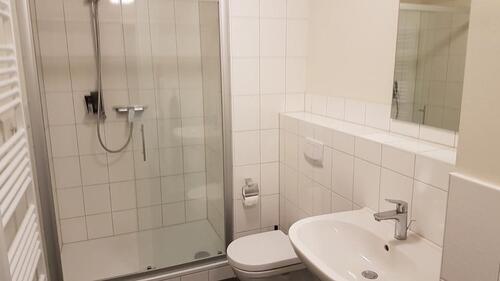 Foto - 2 Zimmer Etagenwohnung in Duderstadt