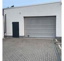 Halle Werkstatt Lager Galerie Atelier Sport Büro Garage Crossfit - Schifferstadt
