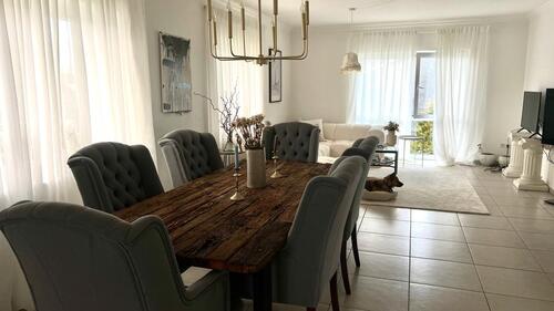 Foto - 4-Zimmer-Wohnung - ALL IN - Glasfaser, Fußbodenheizung, Ruhig