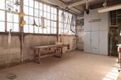 Foto - 2 Werkstattplätze in 300qm Tischlerei — Frei ab sofort, Köln Ost