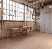 2 Werkstattplätze in 300qm Tischlerei — Frei ab sofort, Köln Ost