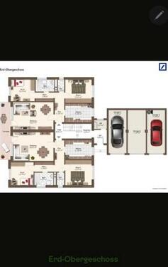 Foto - 3 Zimmer Etagenwohnung zur Miete in Cloppenburg