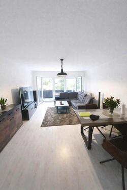 Foto - Etagenwohnung in Cloppenburg zur Miete