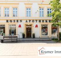 Eine seltene Gelegenheit - Immobilienfüchse aufgepasst! - Varel