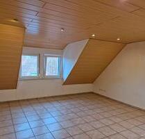 Wohnung 3-Zimmer mit Balkon im 1.OG. - Altenstadt