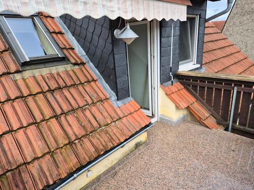 Foto - 3 Zimmer Etagenwohnung zur Miete in Altenstadt