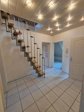 Foto - 3 Zimmer Etagenwohnung in Altenstadt