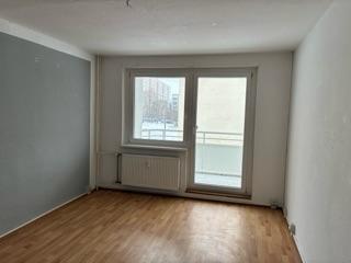 Foto - 3 Zimmer Etagenwohnung in Halle (Saale)