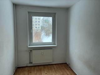 Foto - Etagenwohnung in Halle (Saale) zur Miete