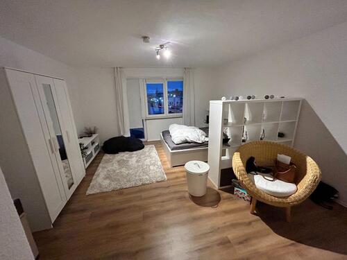 Foto - 1 Zimmer Etagenwohnung zum Kaufen in Köln