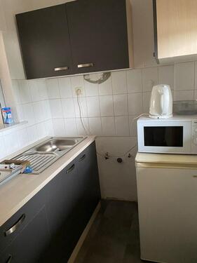 Foto - 1 Zimmer Etagenwohnung in Köln