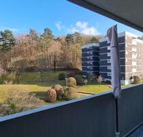 Naturnahe 2,5 Zimmer, 62 qm zum Wohlfühlen und Erholen - Mosbach