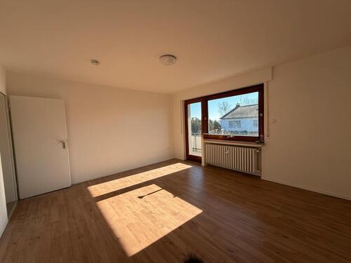 Foto - 2 Zimmer Etagenwohnung zur Miete in Bad Oeynhausen