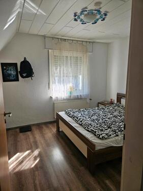 Foto - 3 Zimmer Dachgeschoßwohnung zur Miete in Verl