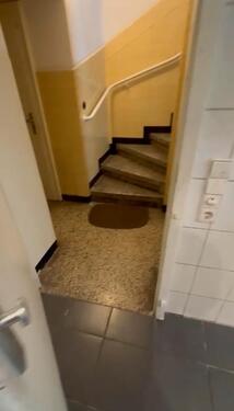 Foto - Lagerraum 24qm - Werkstatt - beheizt & gefliest zu vermieten